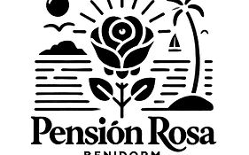 Pensión Rosa